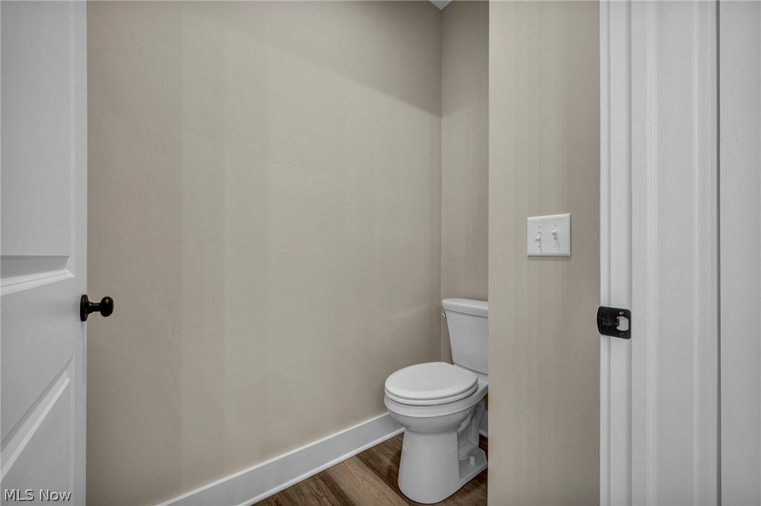 Spring Hill Villas - Residential