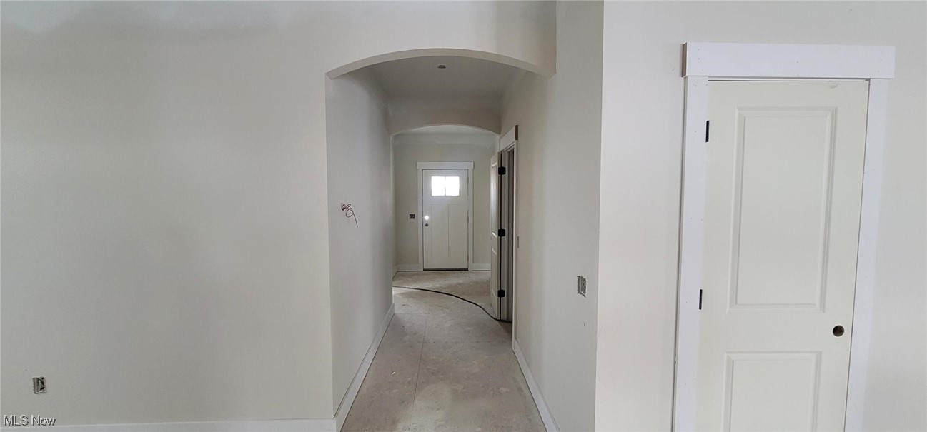 Spring Hill Villas - Residential