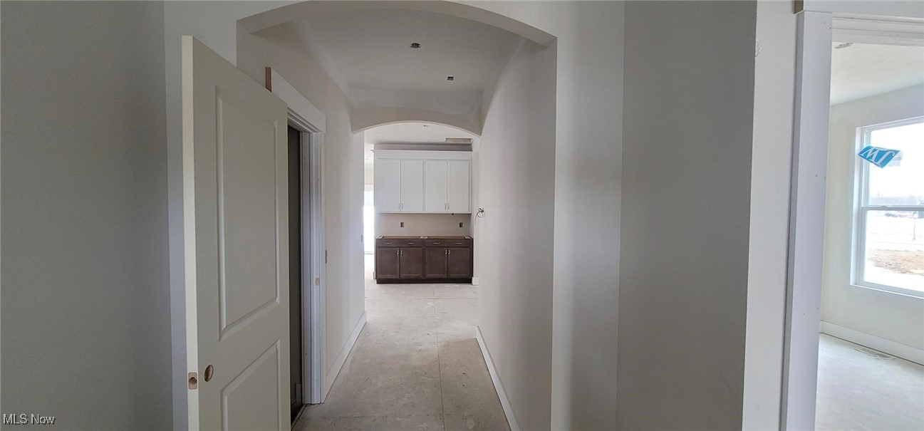 Spring Hill Villas - Residential