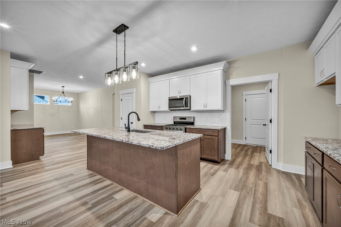 Spring Hill Villas - Residential