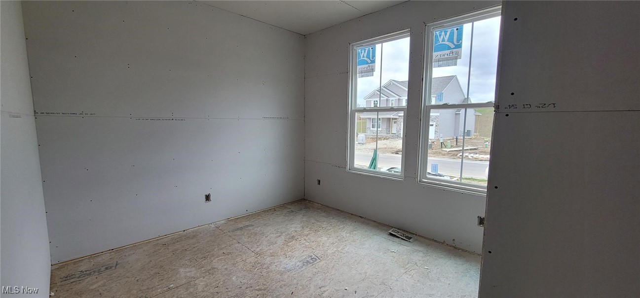 Spring Hill Villas - Residential