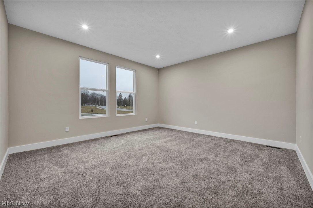 Spring Hill Villas - Residential