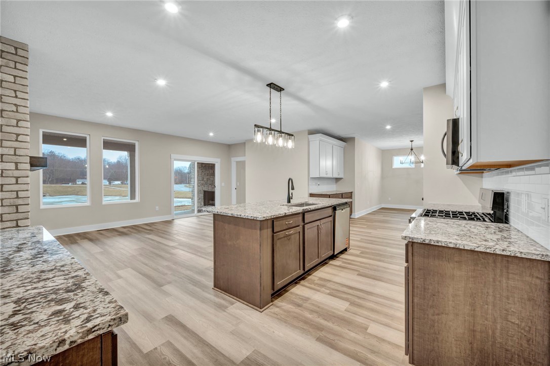 Spring Hill Villas - Residential