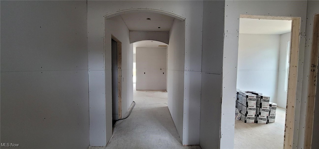 Spring Hill Villas - Residential