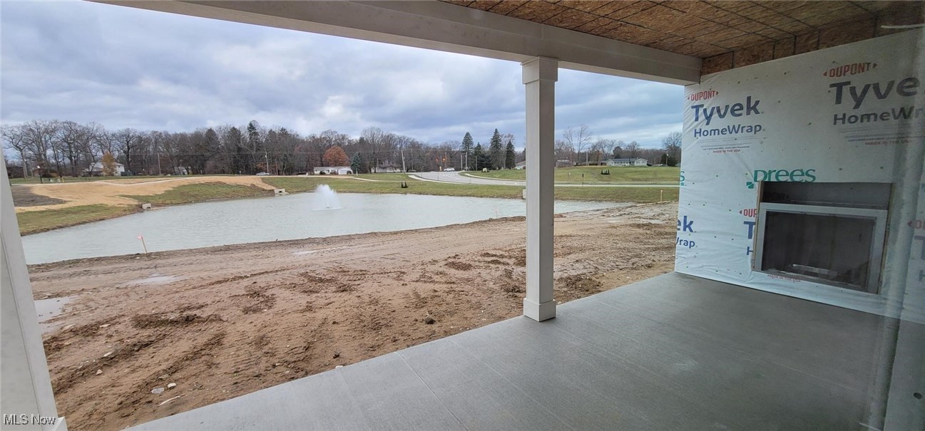 Spring Hill Villas - Residential