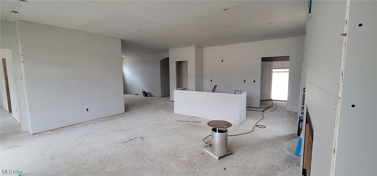 Spring Hill Villas - Residential