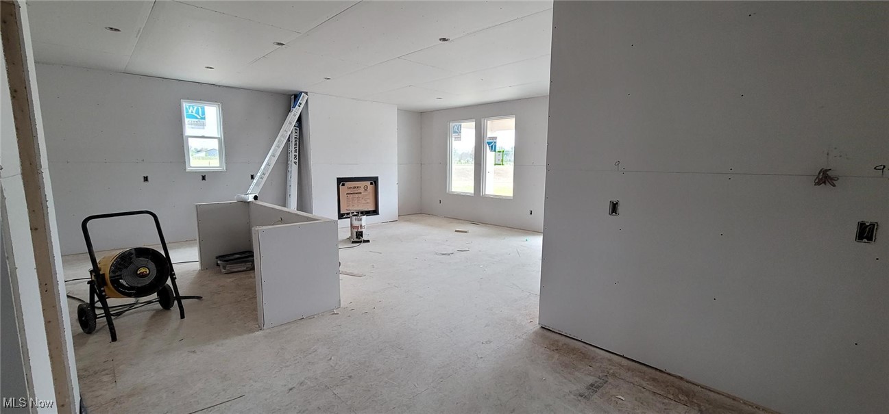 Spring Hill Villas - Residential