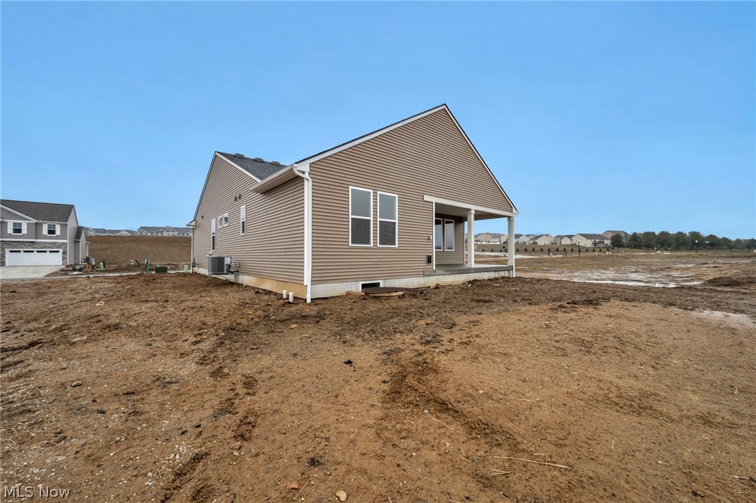 Spring Hill Villas - Residential