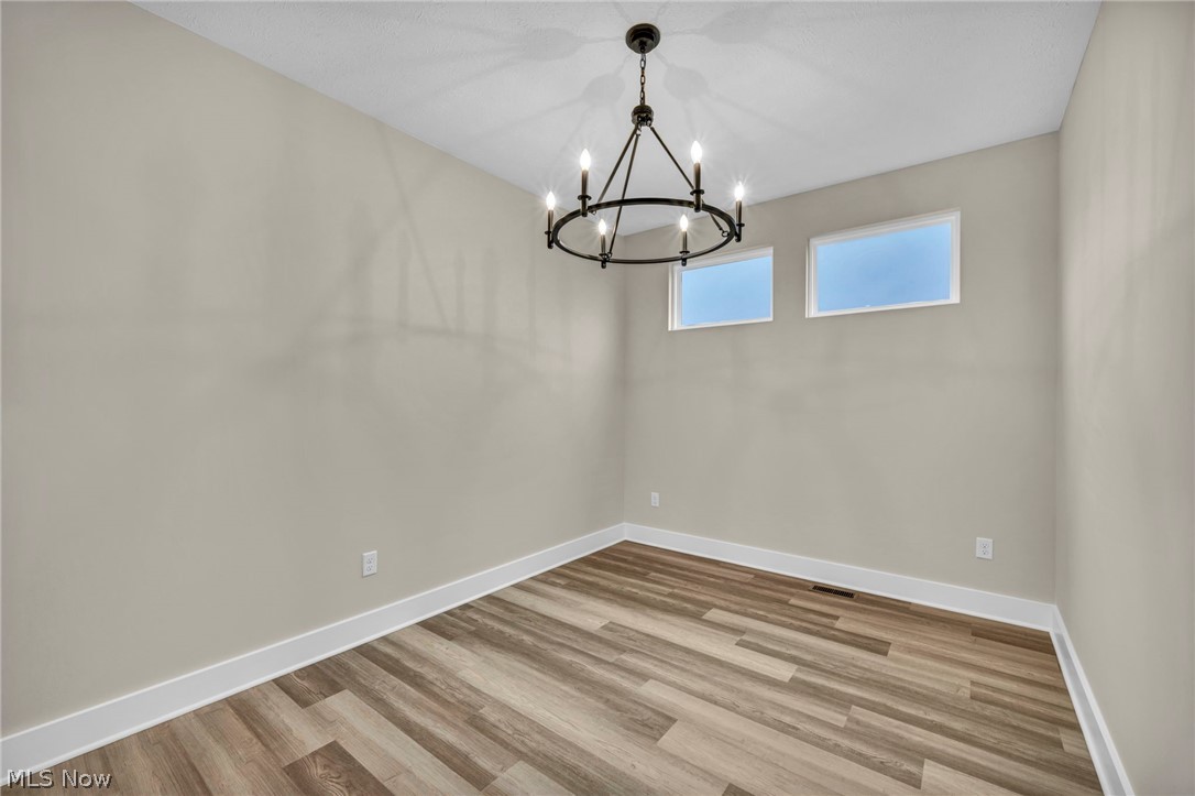 Spring Hill Villas - Residential