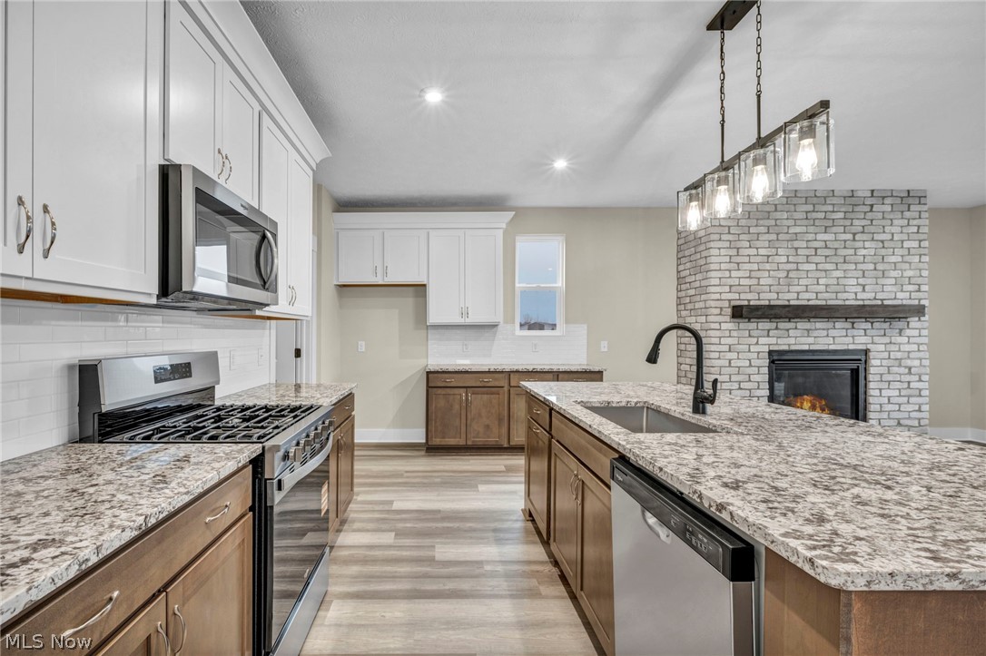 Spring Hill Villas - Residential