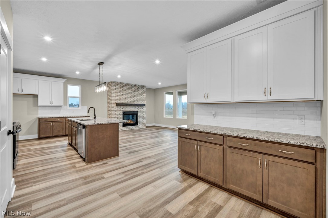 Spring Hill Villas - Residential