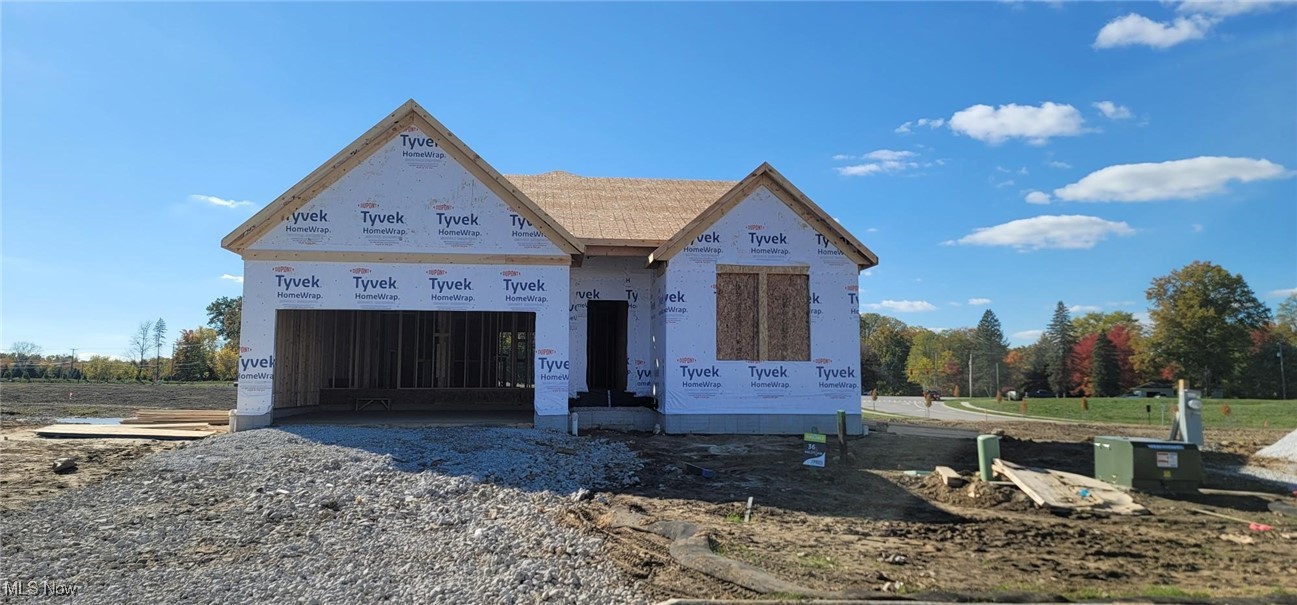 Spring Hill Villas - Residential