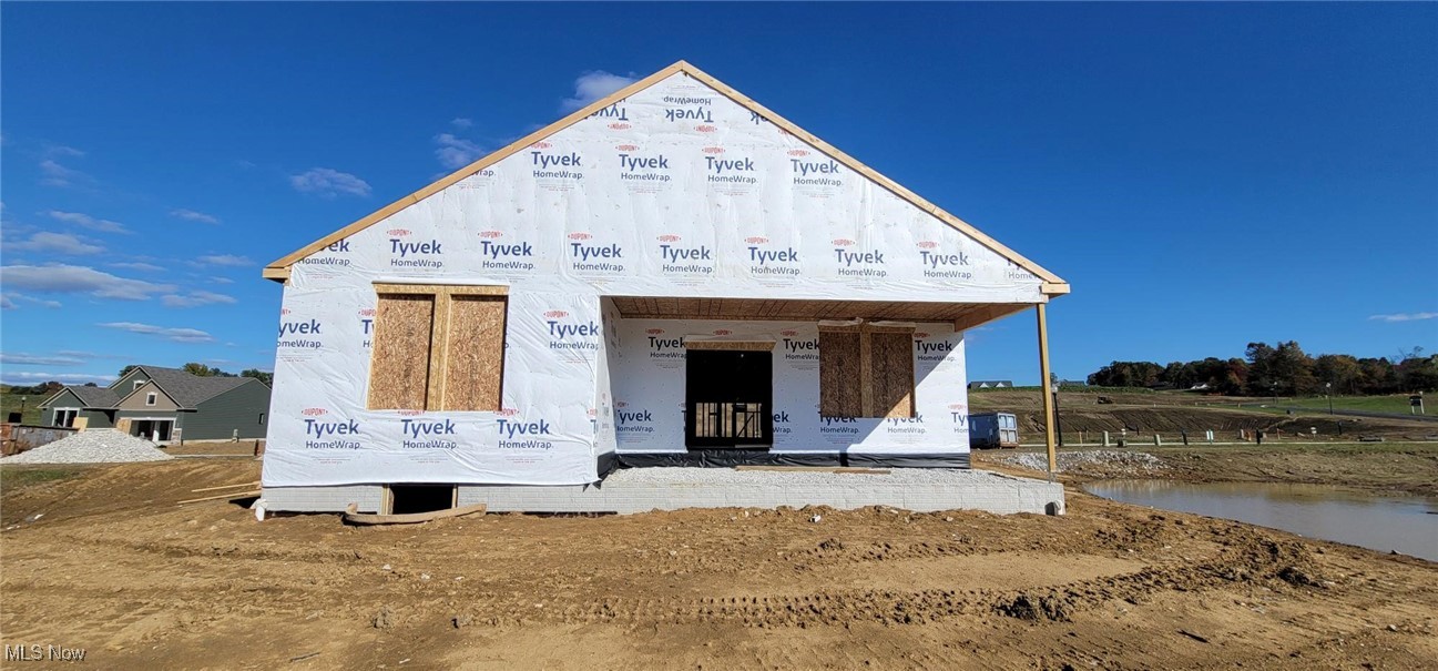 Spring Hill Villas - Residential