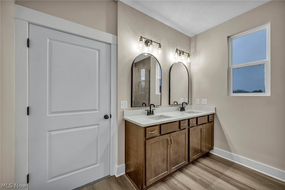 Spring Hill Villas - Residential