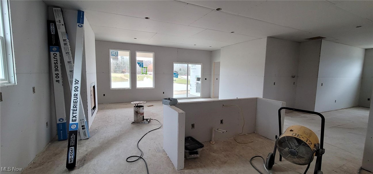 Spring Hill Villas - Residential