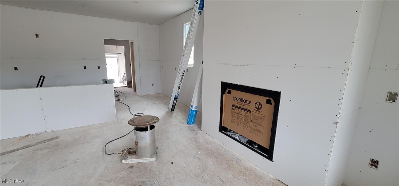 Spring Hill Villas - Residential