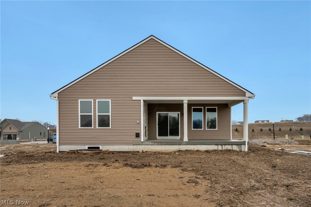 Spring Hill Villas - Residential