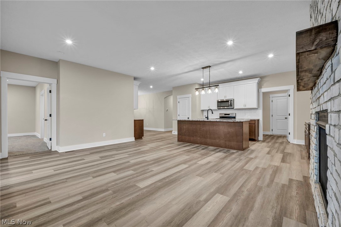 Spring Hill Villas - Residential