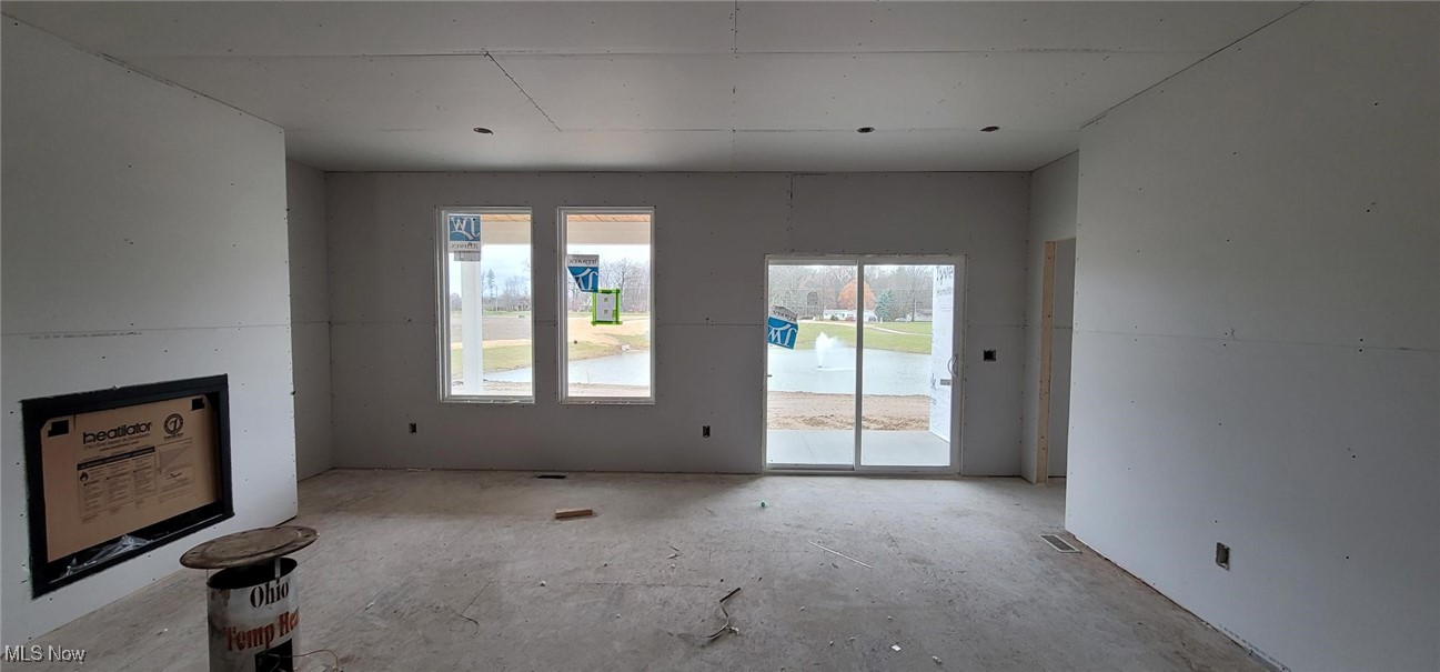 Spring Hill Villas - Residential