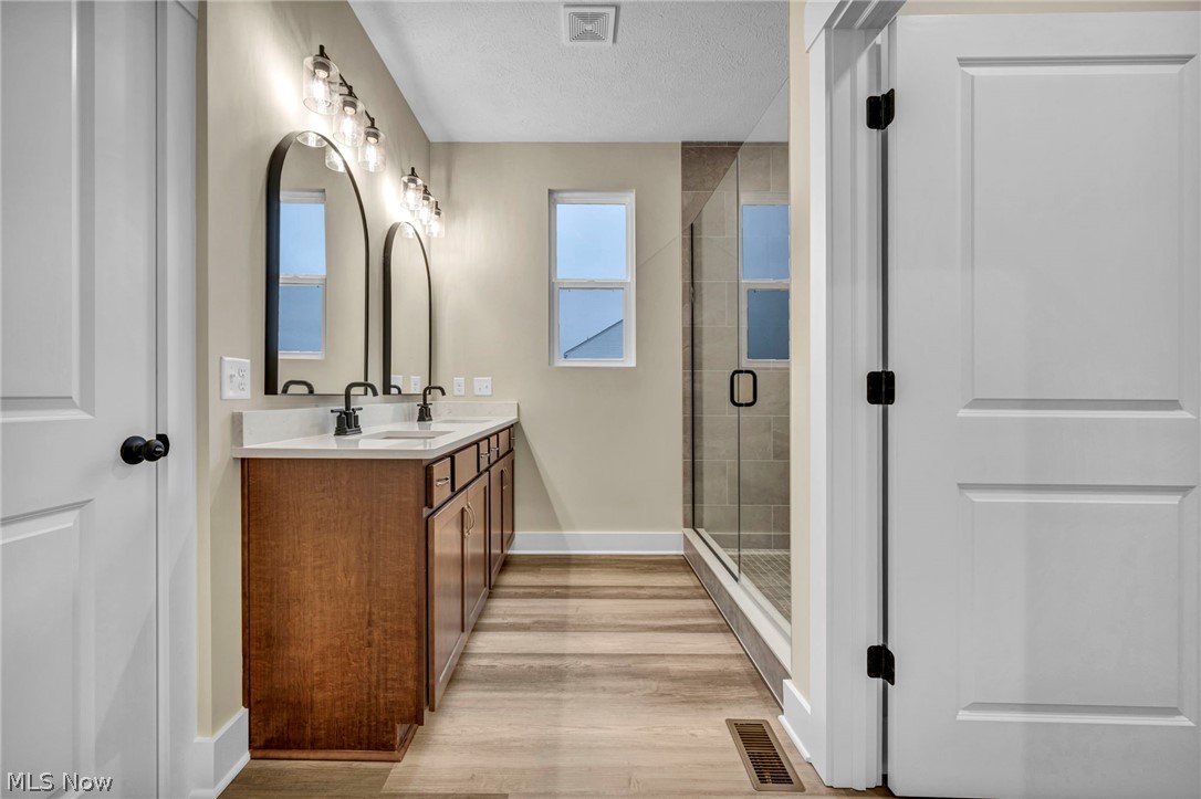 Spring Hill Villas - Residential