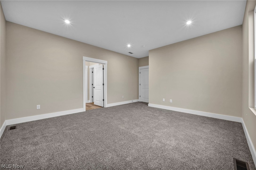 Spring Hill Villas - Residential