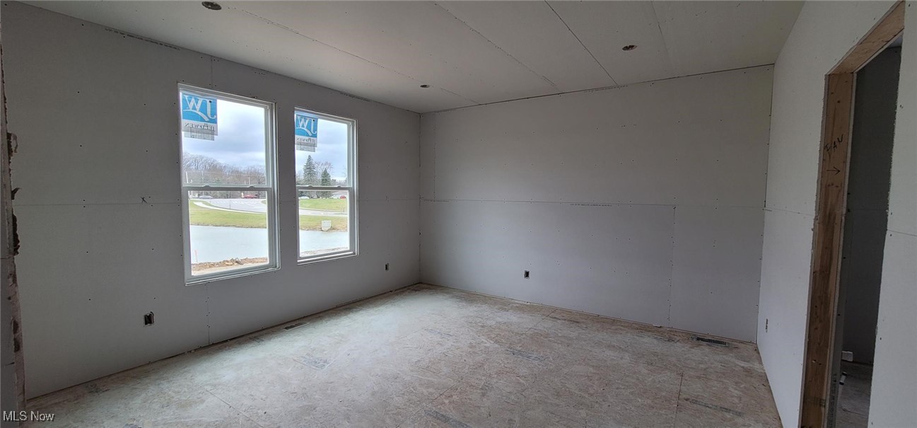 Spring Hill Villas - Residential