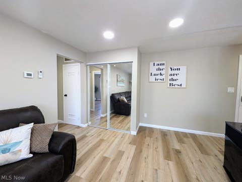 Tiny photo for 1402 Golden Gate Boulevard #G201, Mayfield Heights, OH 44124 (MLS # 5239260)