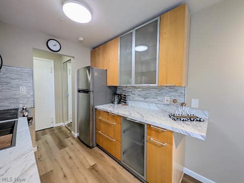 Tiny photo for 1402 Golden Gate Boulevard #G201, Mayfield Heights, OH 44124 (MLS # 5239260)