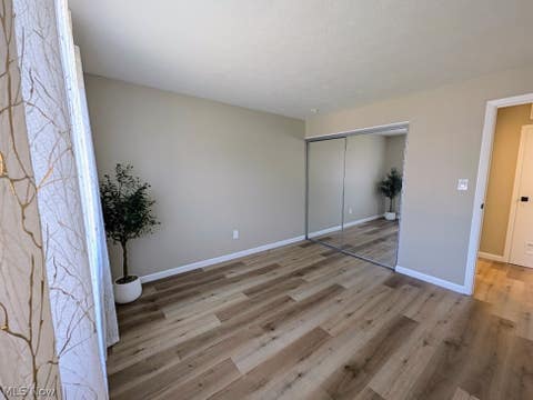 Tiny photo for 1402 Golden Gate Boulevard #G201, Mayfield Heights, OH 44124 (MLS # 5239260)