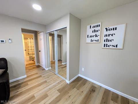Tiny photo for 1402 Golden Gate Boulevard #G201, Mayfield Heights, OH 44124 (MLS # 5239260)