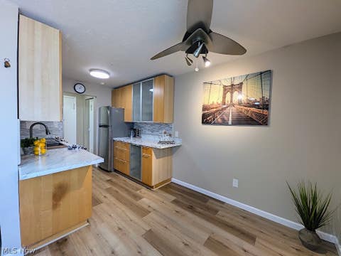 Tiny photo for 1402 Golden Gate Boulevard #G201, Mayfield Heights, OH 44124 (MLS # 5239260)