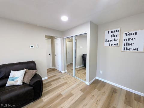 Tiny photo for 1402 Golden Gate Boulevard #G201, Mayfield Heights, OH 44124 (MLS # 5239260)