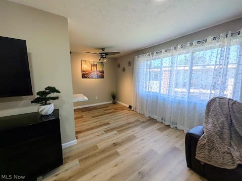 Tiny photo for 1402 Golden Gate Boulevard #G201, Mayfield Heights, OH 44124 (MLS # 5239260)