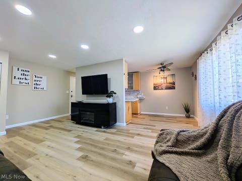Tiny photo for 1402 Golden Gate Boulevard #G201, Mayfield Heights, OH 44124 (MLS # 5239260)