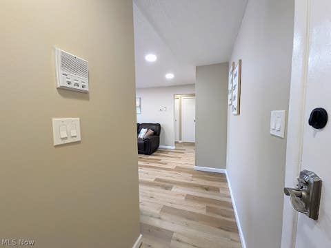 Tiny photo for 1402 Golden Gate Boulevard #G201, Mayfield Heights, OH 44124 (MLS # 5239260)