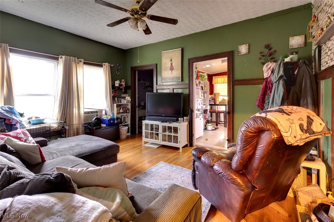 Good - Commercial Sale