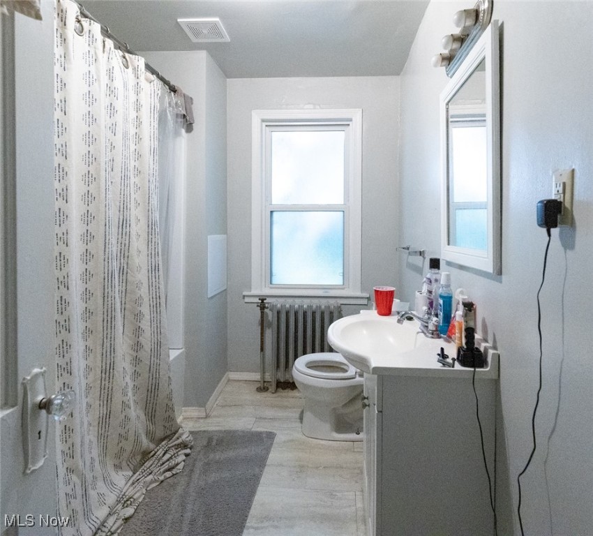 Good - Commercial Sale