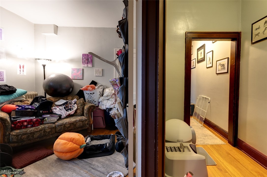 Good - Commercial Sale