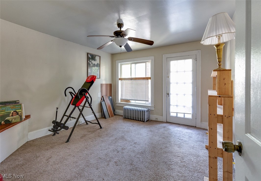 Good - Commercial Sale