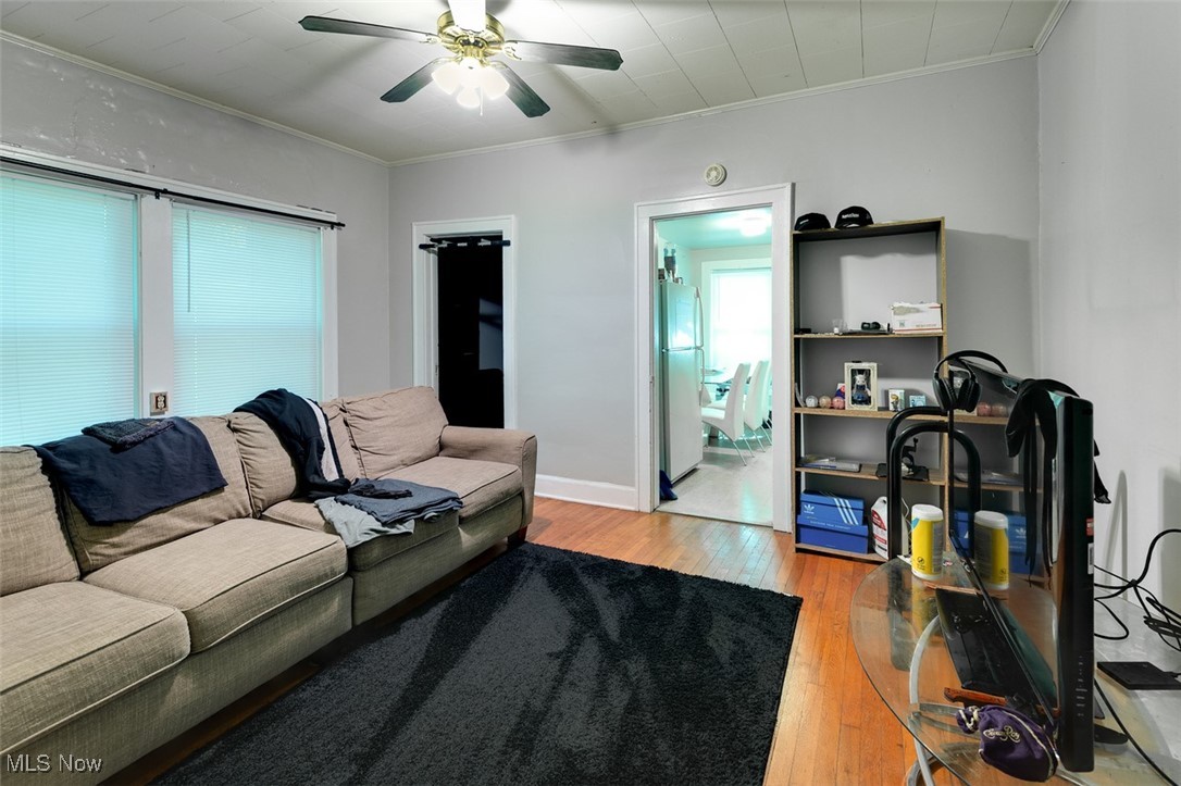 Good - Commercial Sale