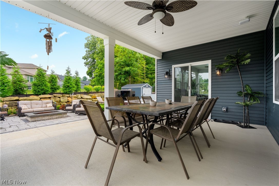 2761 Weeping Pine Drive
