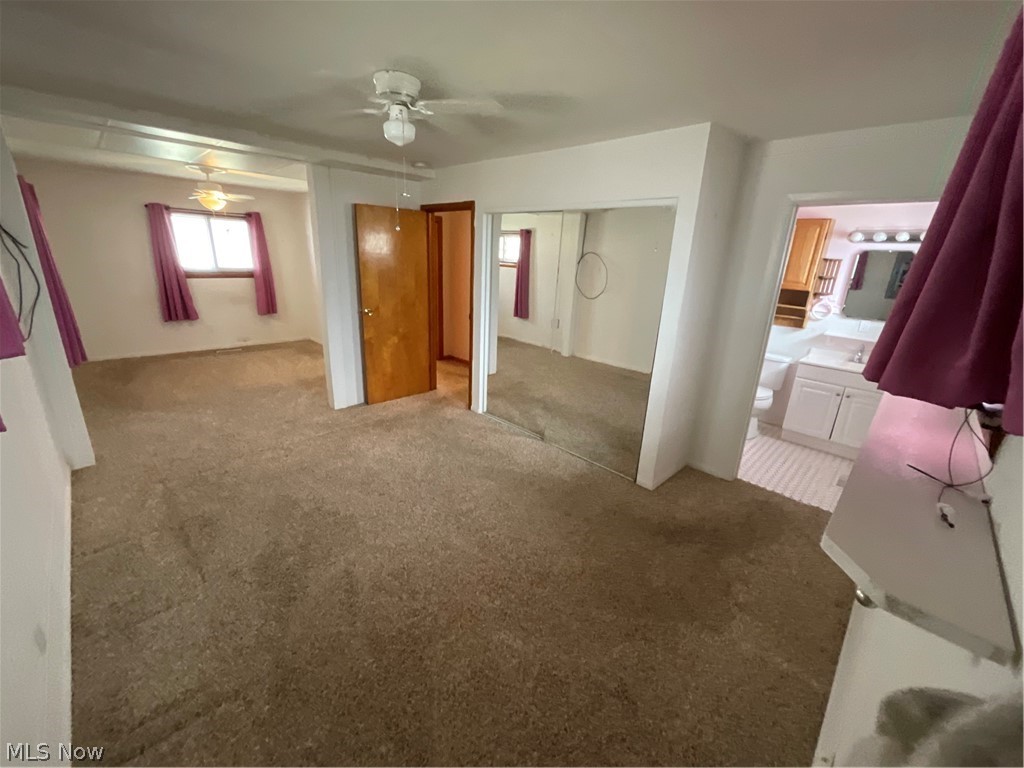 Devon Drive - Residential