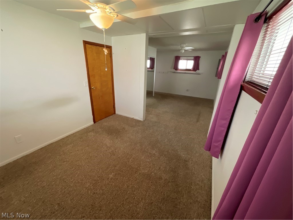 Devon Drive - Residential