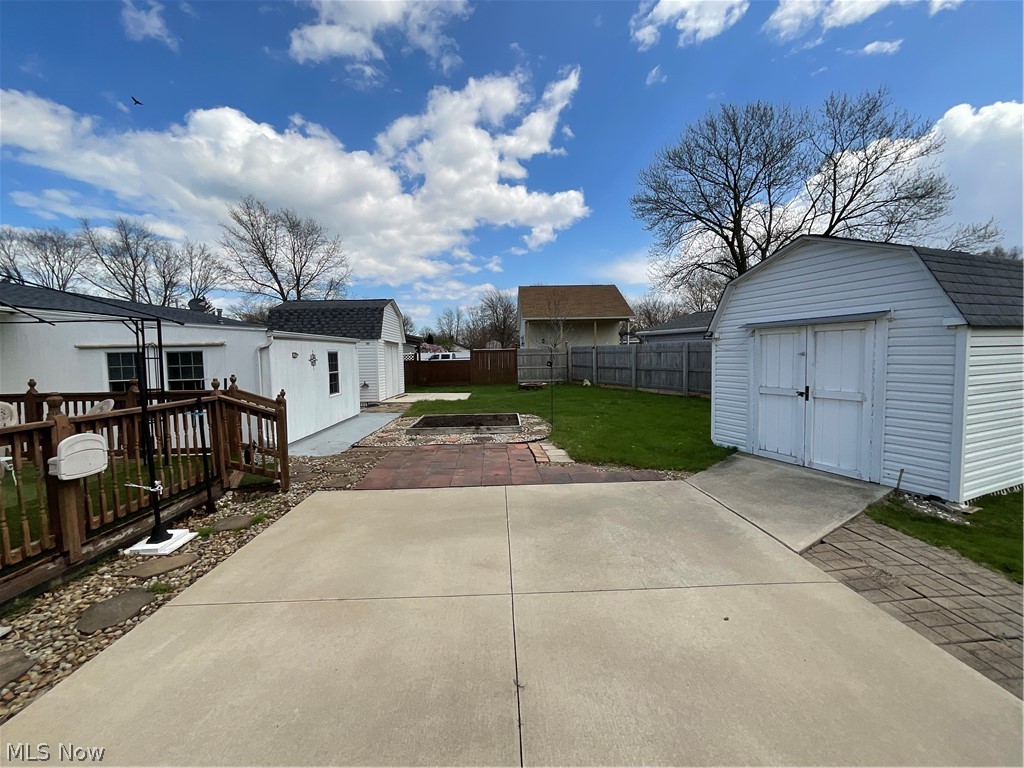 Devon Drive - Residential