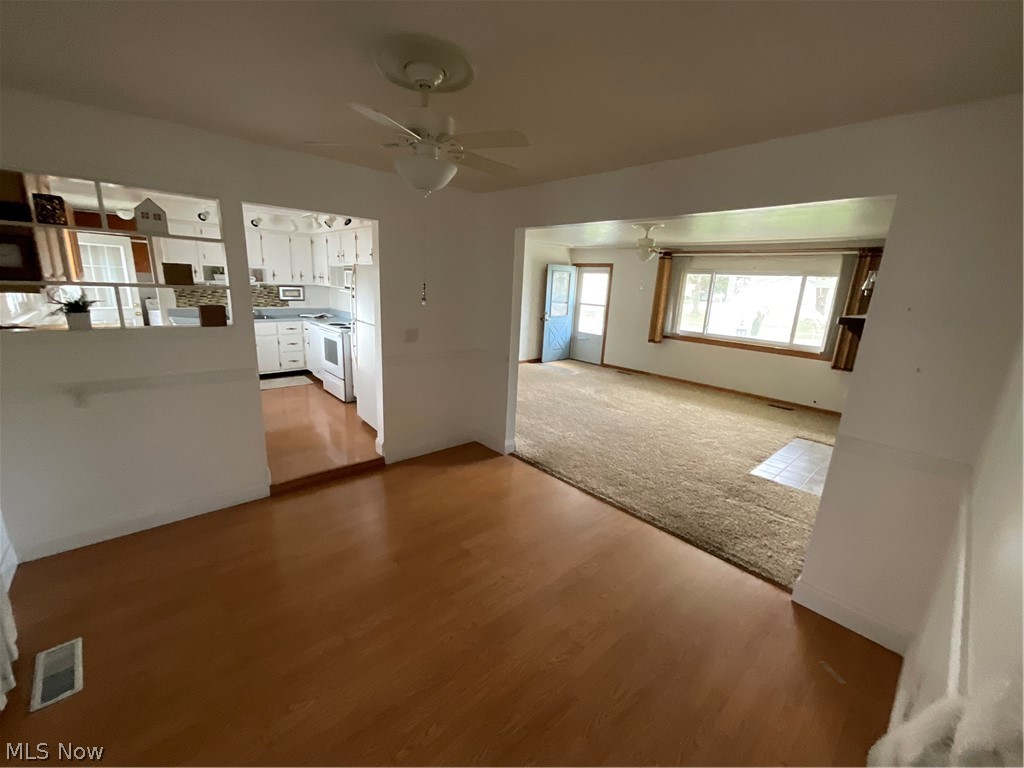 Devon Drive - Residential