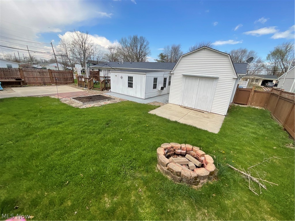 Devon Drive - Residential