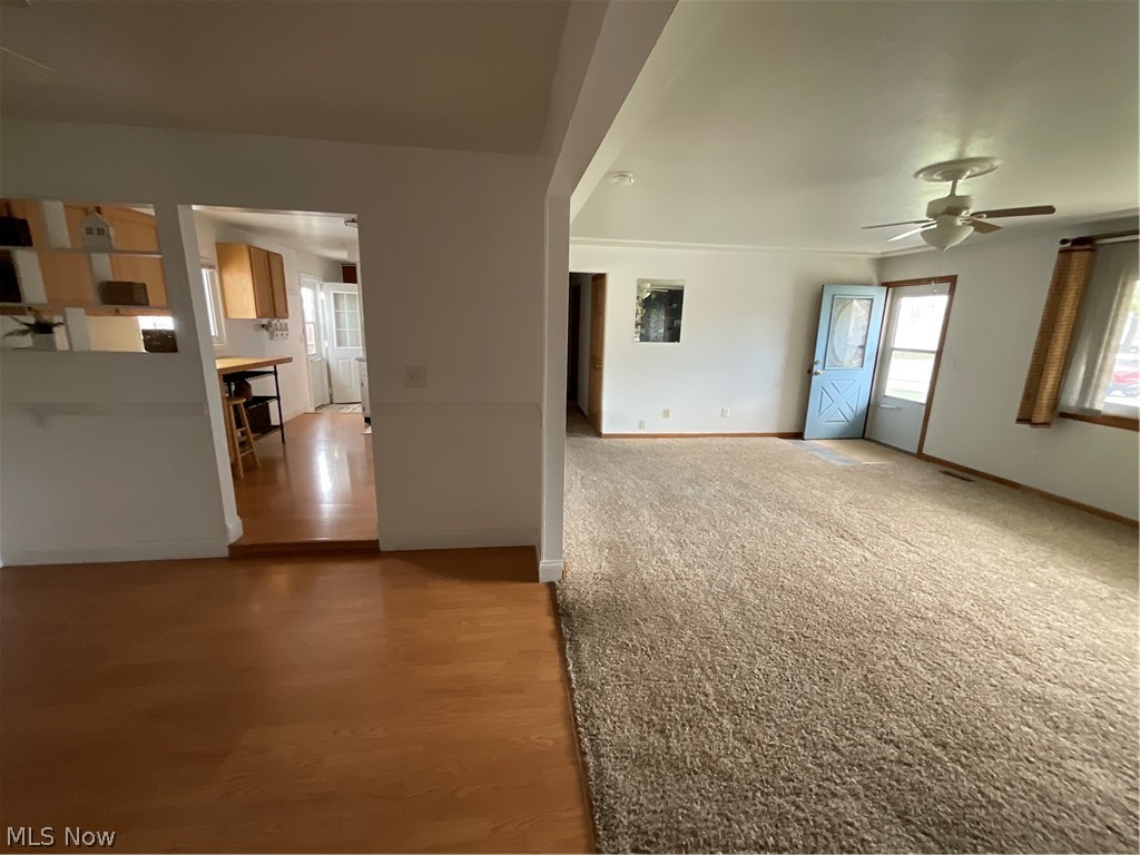 Devon Drive - Residential