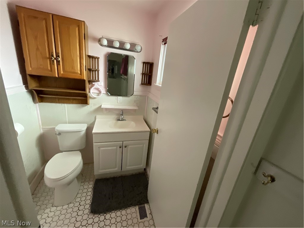 Devon Drive - Residential