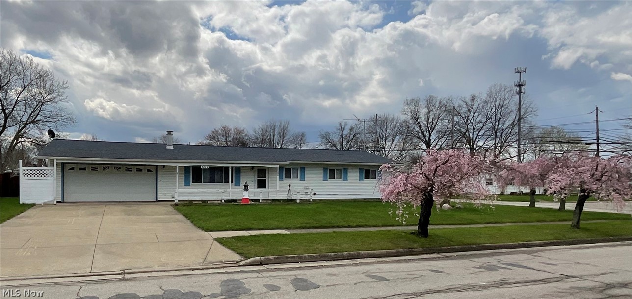 Devon Drive - Residential