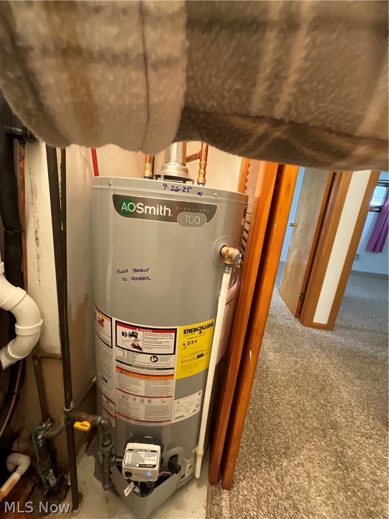 Devon Drive - Residential